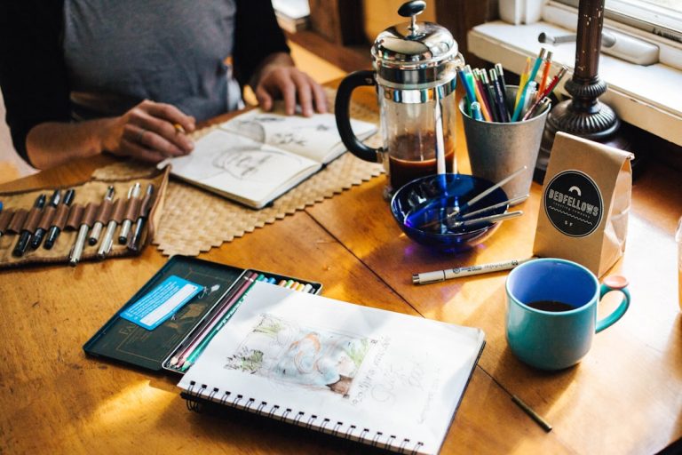 The Art of Productivity: Unleashing the Power of Office Supplies